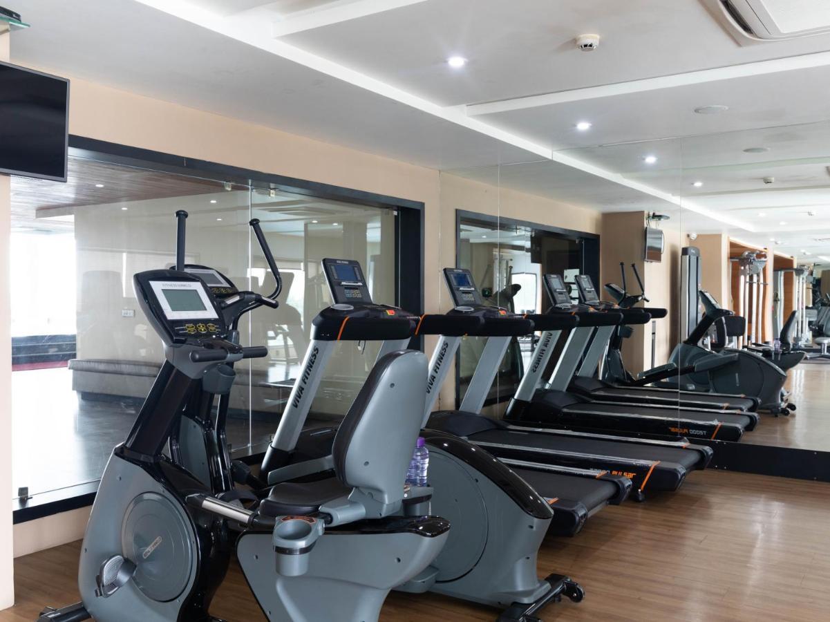 Anjushree Hotel Ujjain Luaran gambar