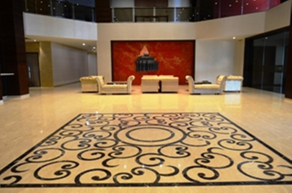 Anjushree Hotel Ujjain Luaran gambar