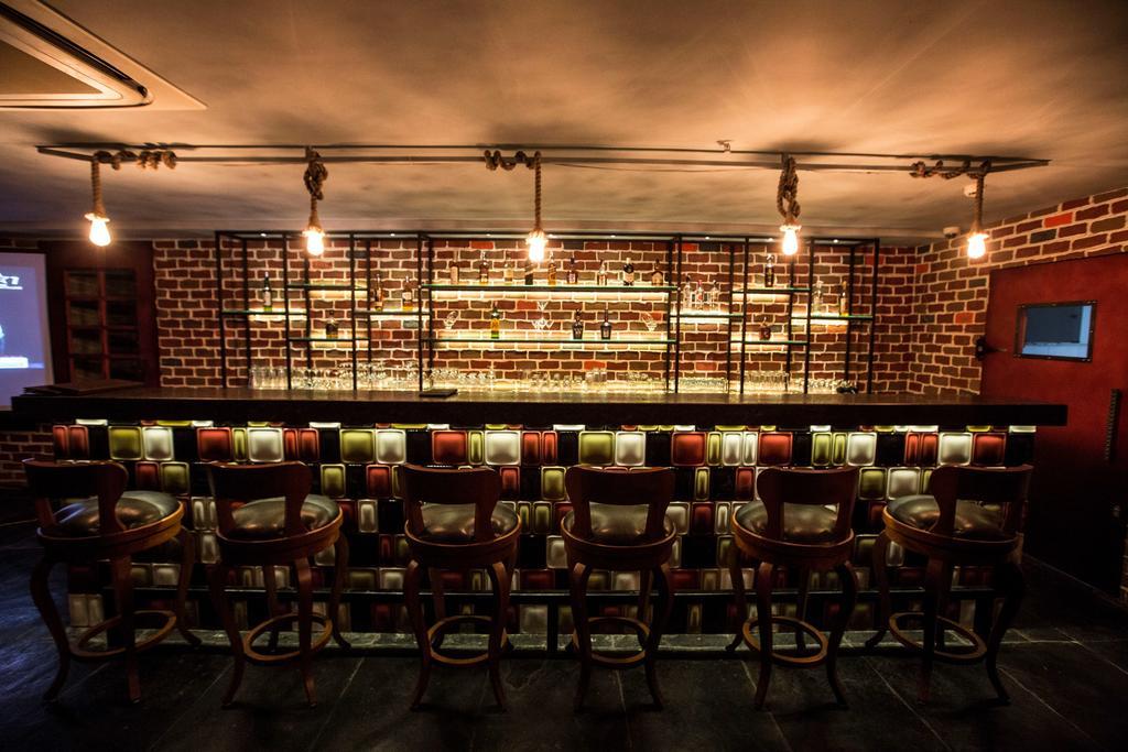 Anjushree Hotel Ujjain Luaran gambar