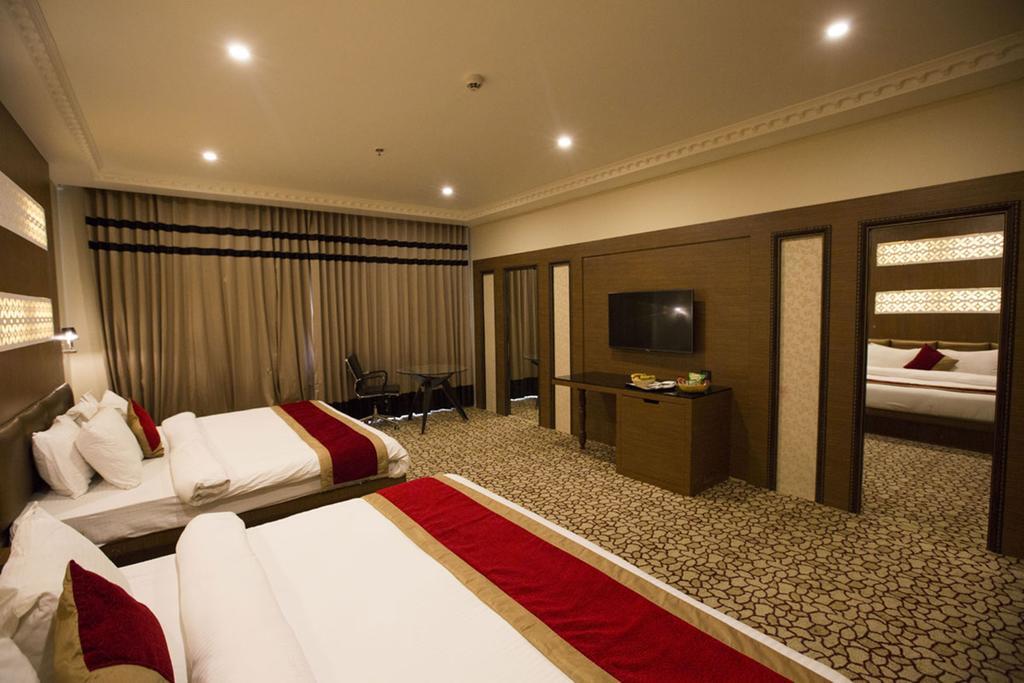 Anjushree Hotel Ujjain Luaran gambar