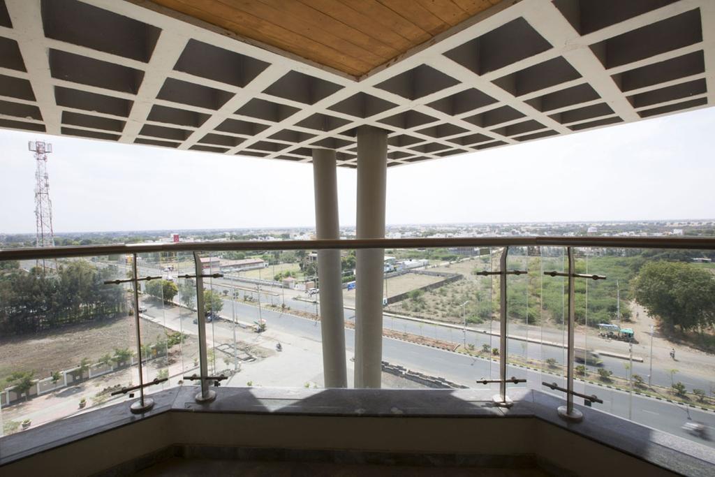 Anjushree Hotel Ujjain Luaran gambar