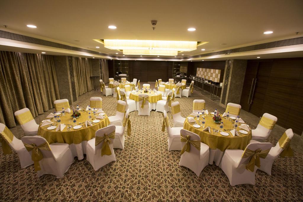 Anjushree Hotel Ujjain Luaran gambar