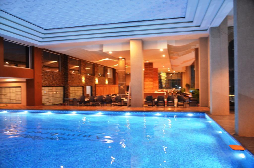 Anjushree Hotel Ujjain Luaran gambar