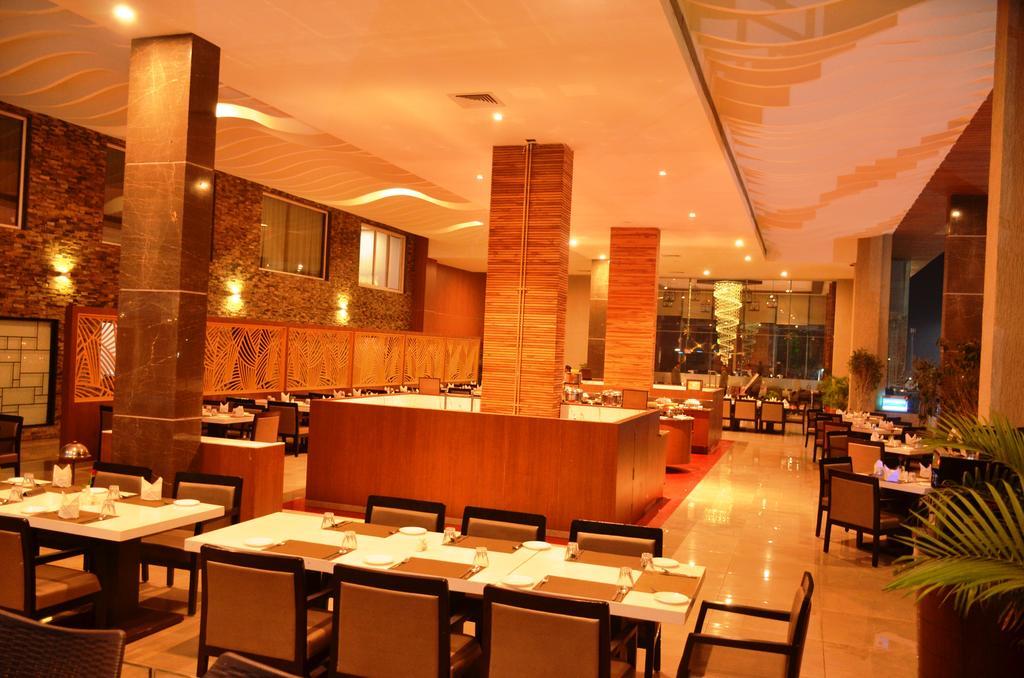 Anjushree Hotel Ujjain Luaran gambar