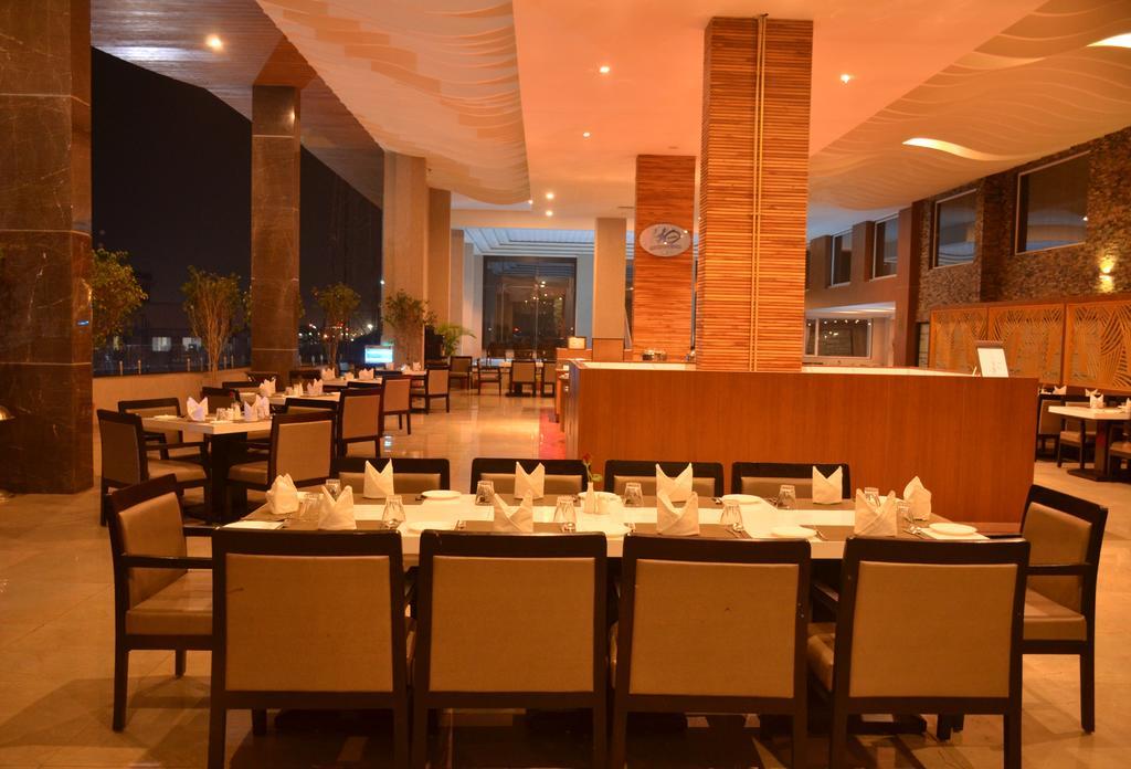 Anjushree Hotel Ujjain Luaran gambar