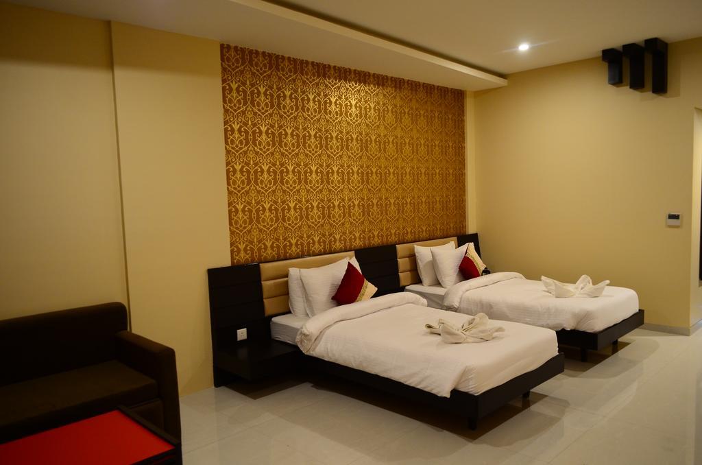Anjushree Hotel Ujjain Luaran gambar